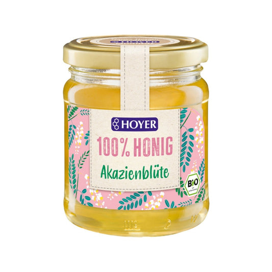 호야 아카시아꿀 250g