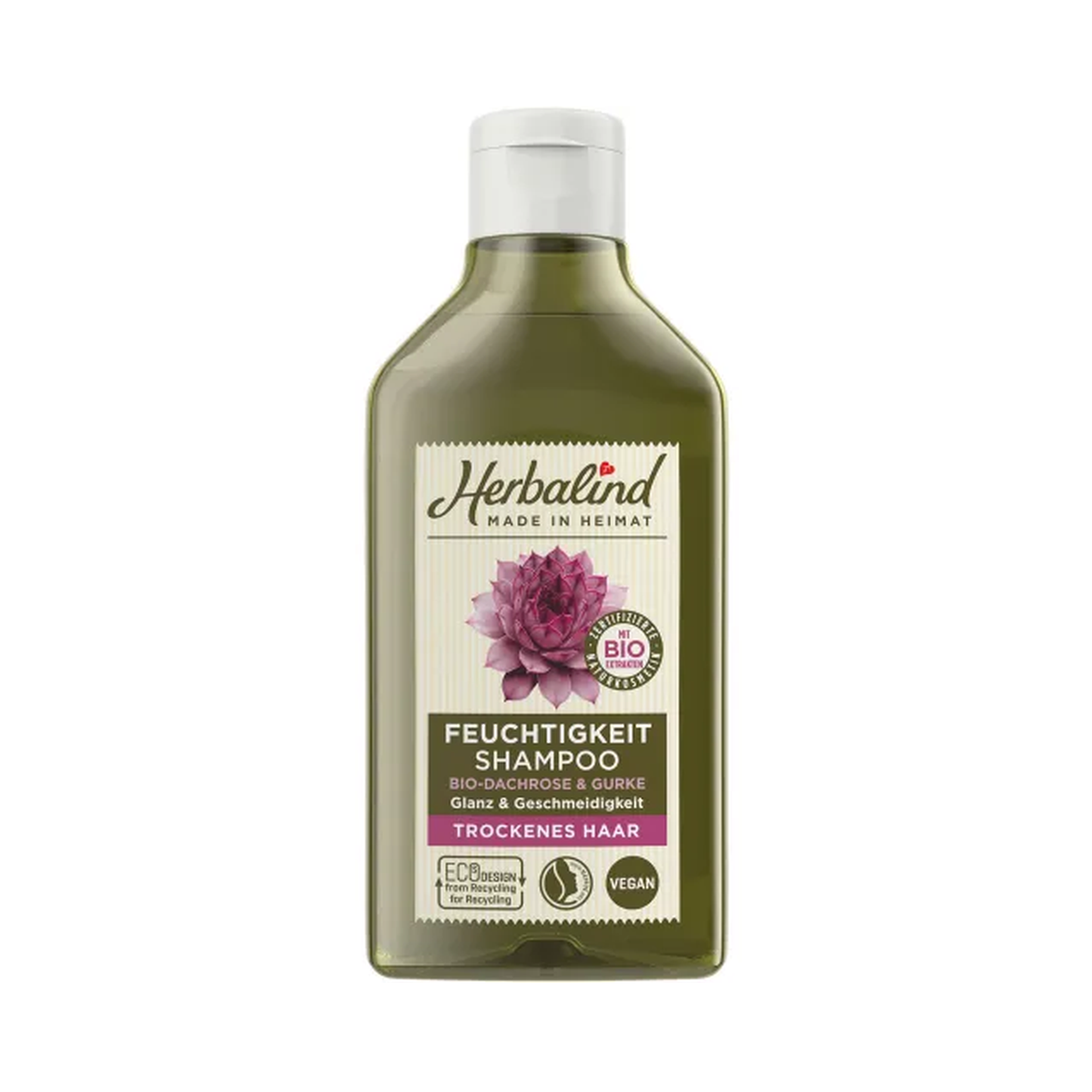 허바린드 모이스처 샴푸 300ml