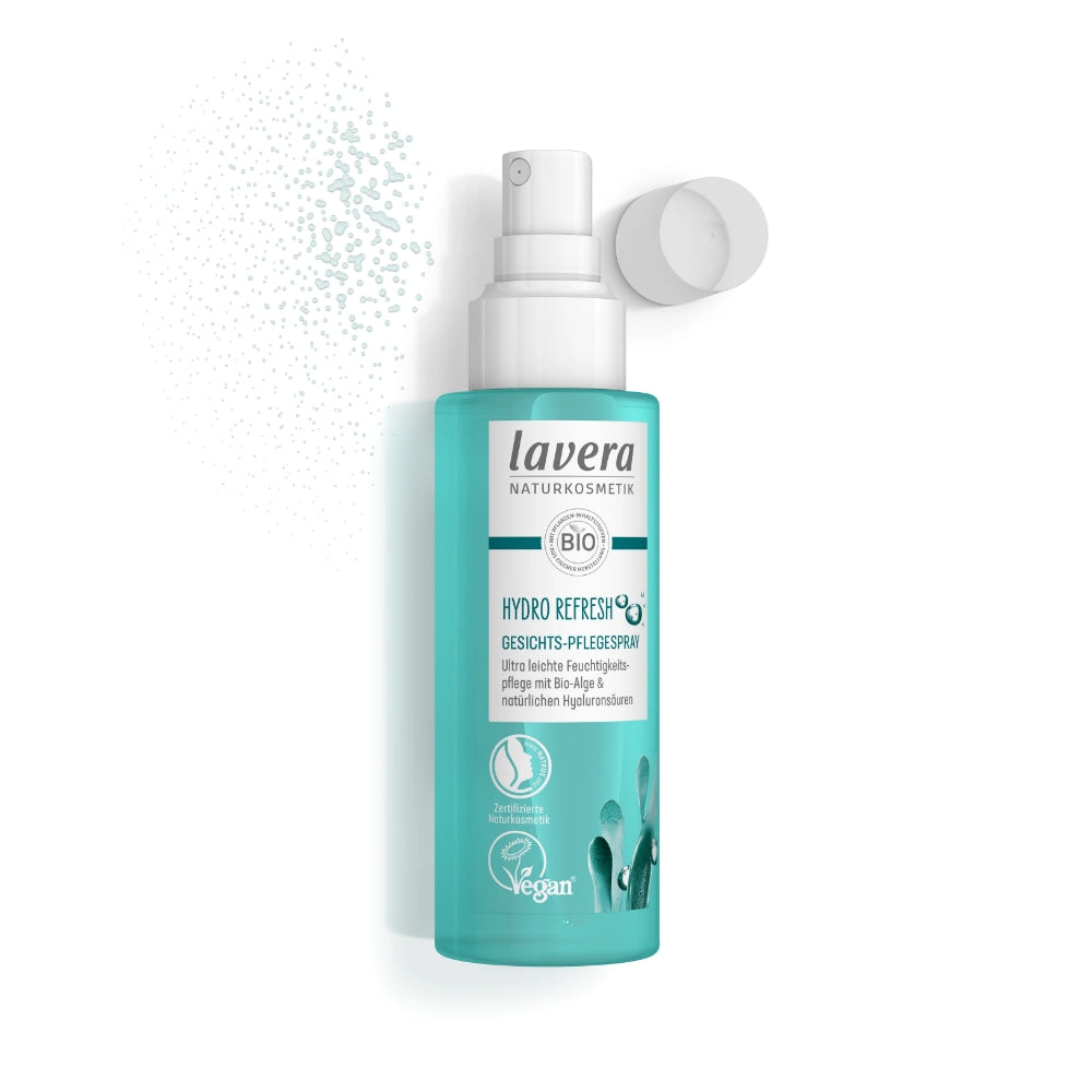 라베라 하이드로 리프레쉬 케어스프레이 100ml