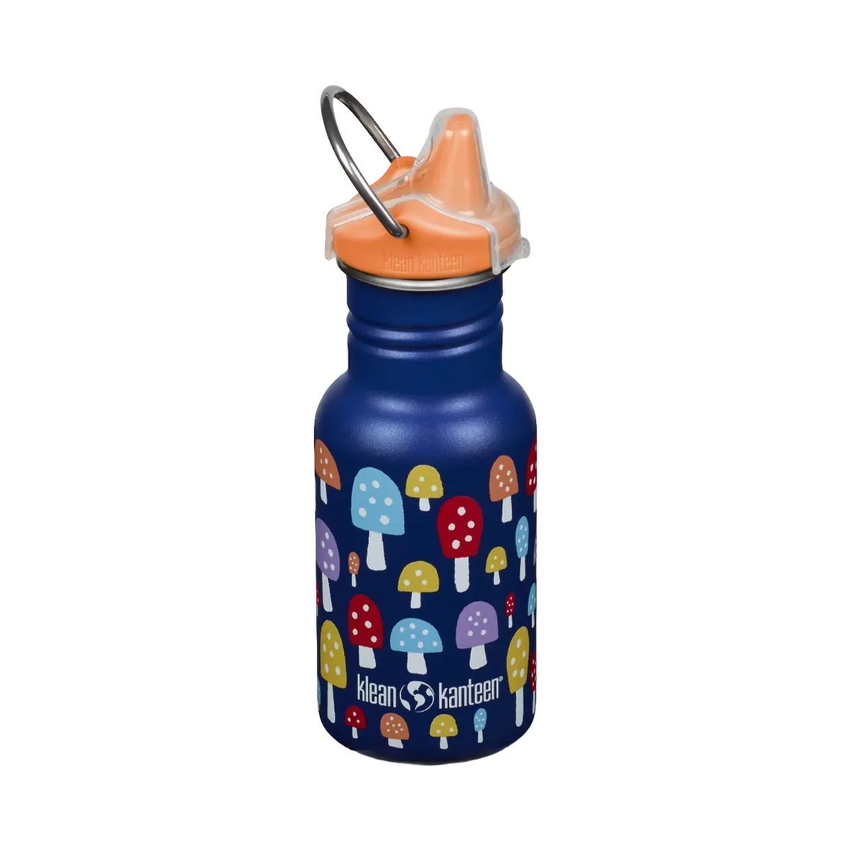 클린켄틴 키즈 클래식 보틀 355ml 머쉬룸