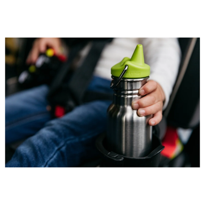 클린켄틴 키즈 클래식 보틀 355ml 레인보우
