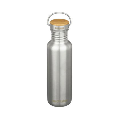 클린켄틴 리플렉트 스테인리스 보틀 800ml 브러시드