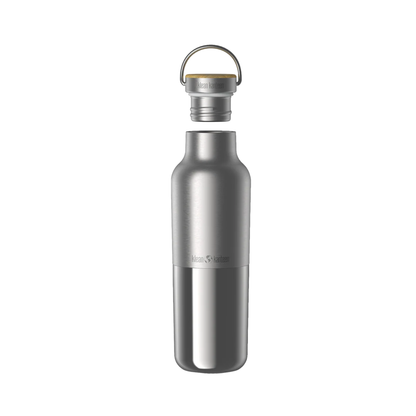 클린켄틴 리플렉트 스테인리스 보틀 800ml 브러시드