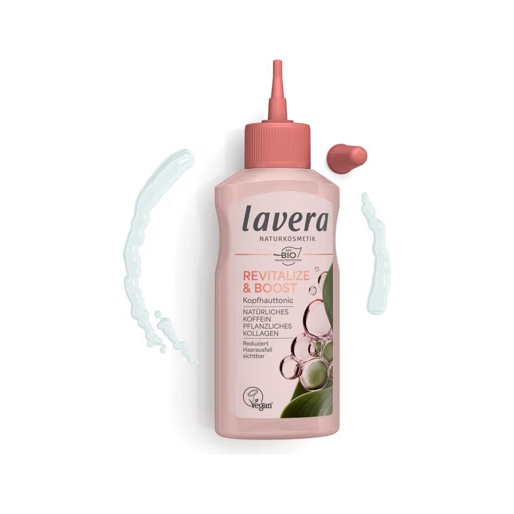 라베라 리바이탈라이즈 & 부스트 두피 토닉 125ml