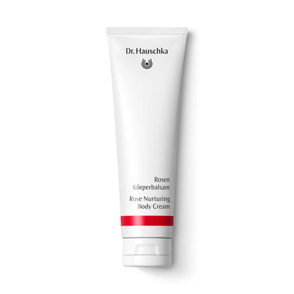 닥터하우쉬카 바디로션 로즈 145ml