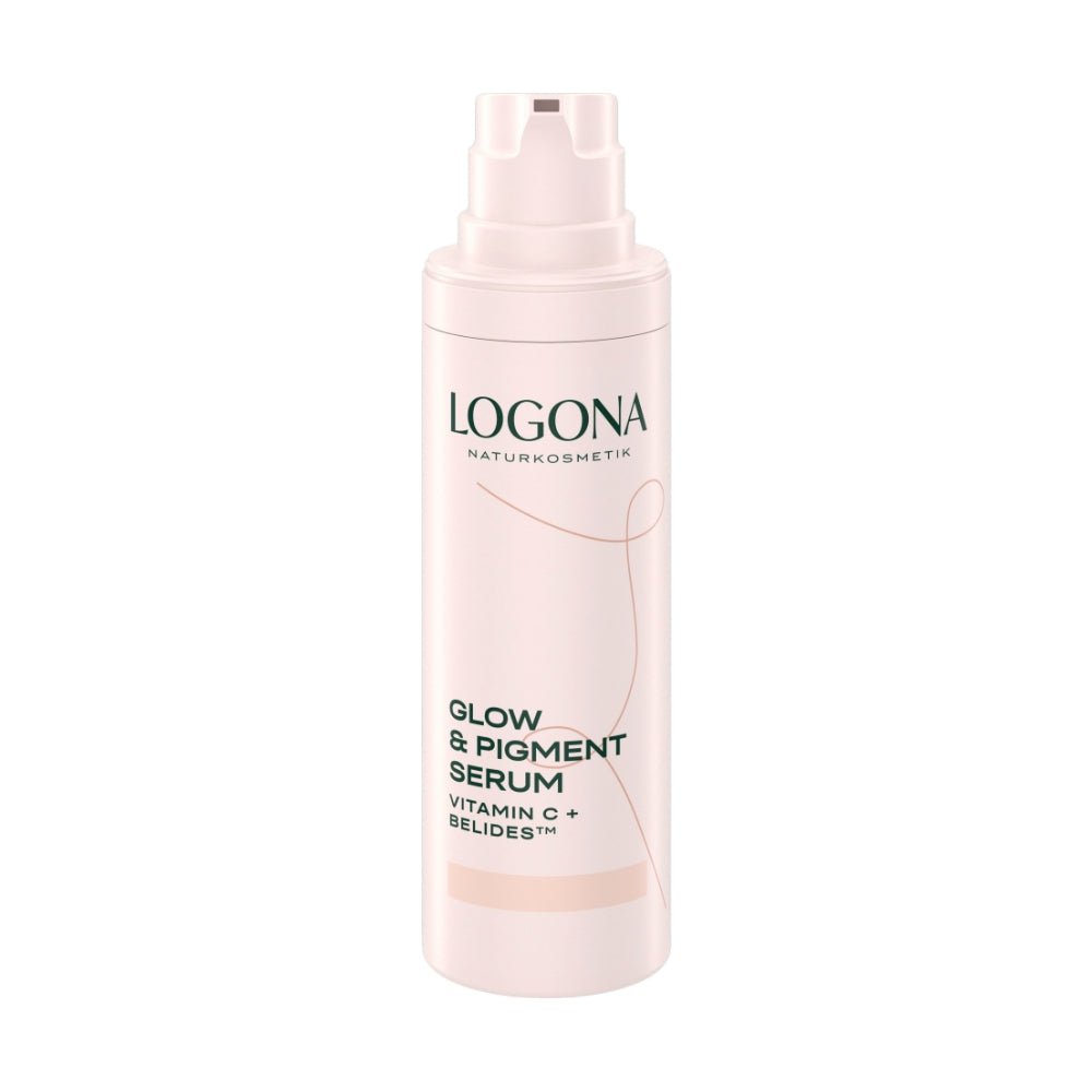 로고나 잡티 세럼 글로우 비타민C  30 ml