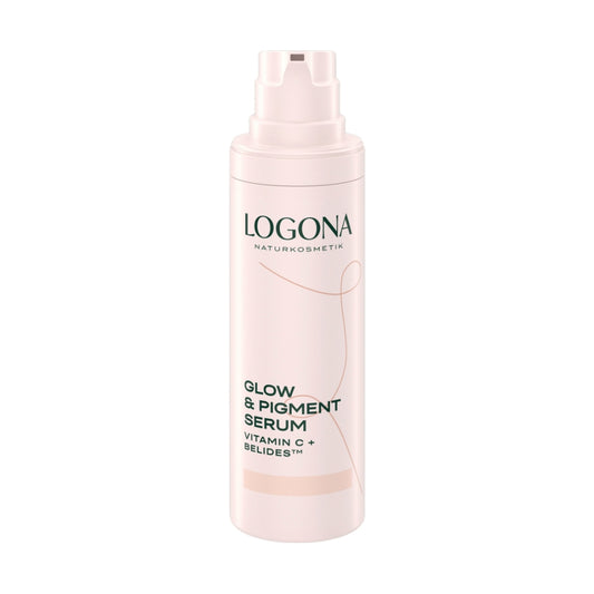 로고나 잡티 세럼 글로우 비타민C  30 ml