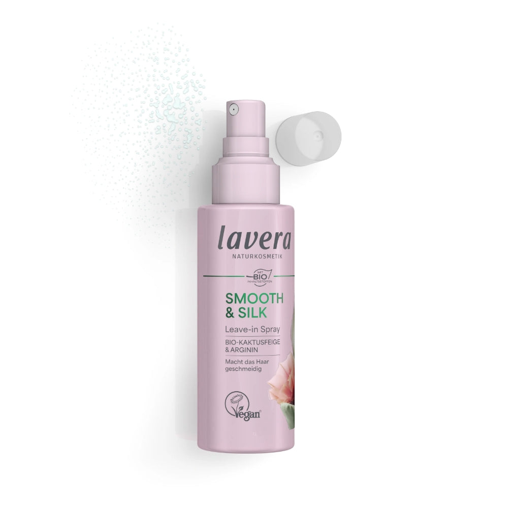 라베라 스무스 앤 실키 리브인 헤어 미스트 100ml