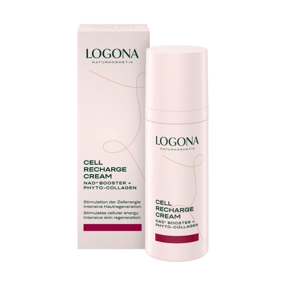 로고나 셀 리차지 탄력 크림 50 ml