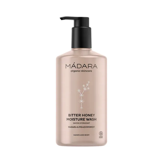 마다라 비터 허니 샤워젤 500ml