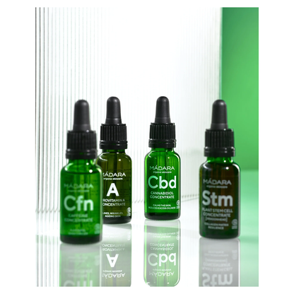 마다라 커스텀 액티브 CBD 칸나비디올 컨센트레이트 17.5ml