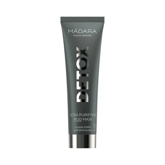 마다라 디톡스 딥 클렌징 마스크 60ml