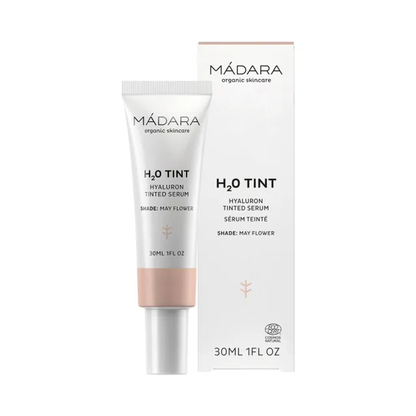 마다라 H2O 틴티드 히알루론 세럼 메이 플라워 30ml