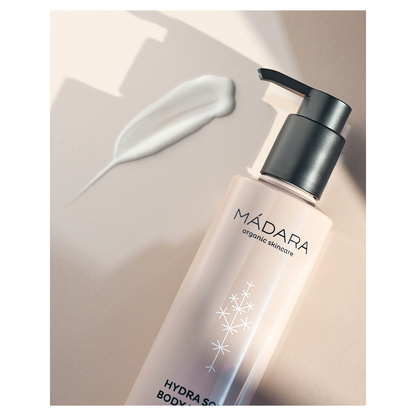 마다라 하이드라 소프트 바디 로션 250ml