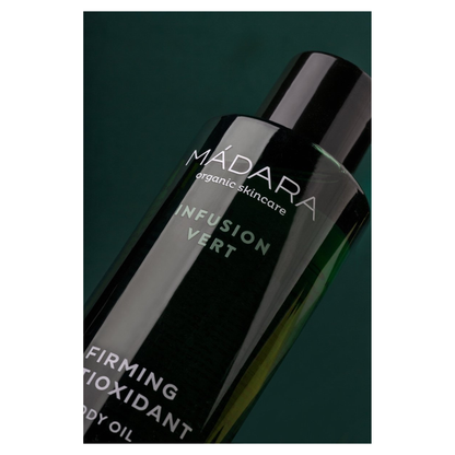 마다라 인퓨전 베르트 바디 오일 200ml