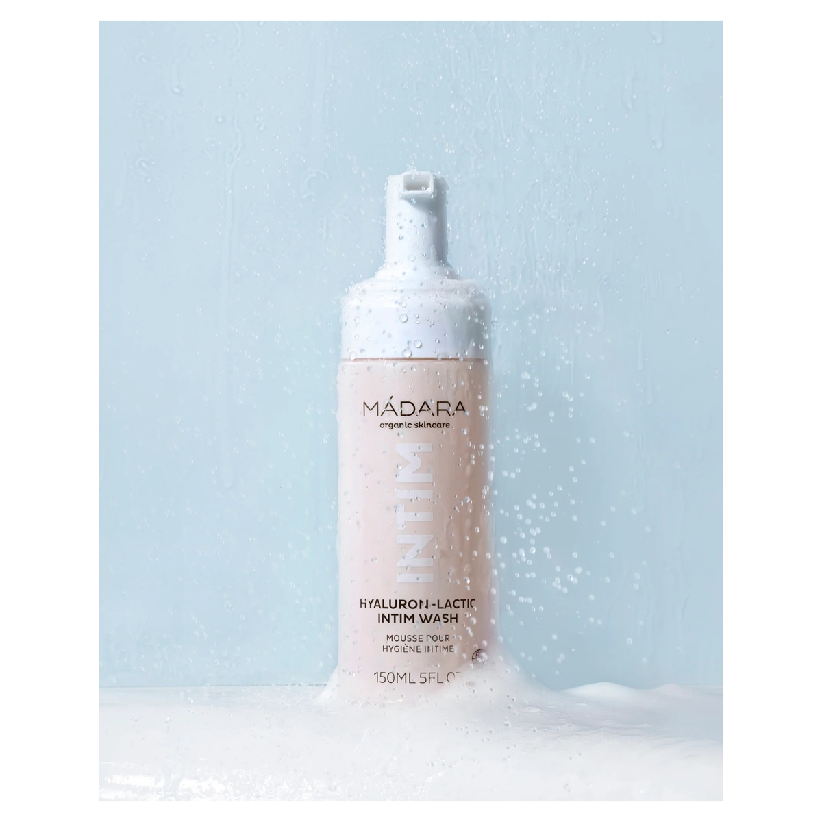 마다라 히알루론 락틱 여성청결제 150ml