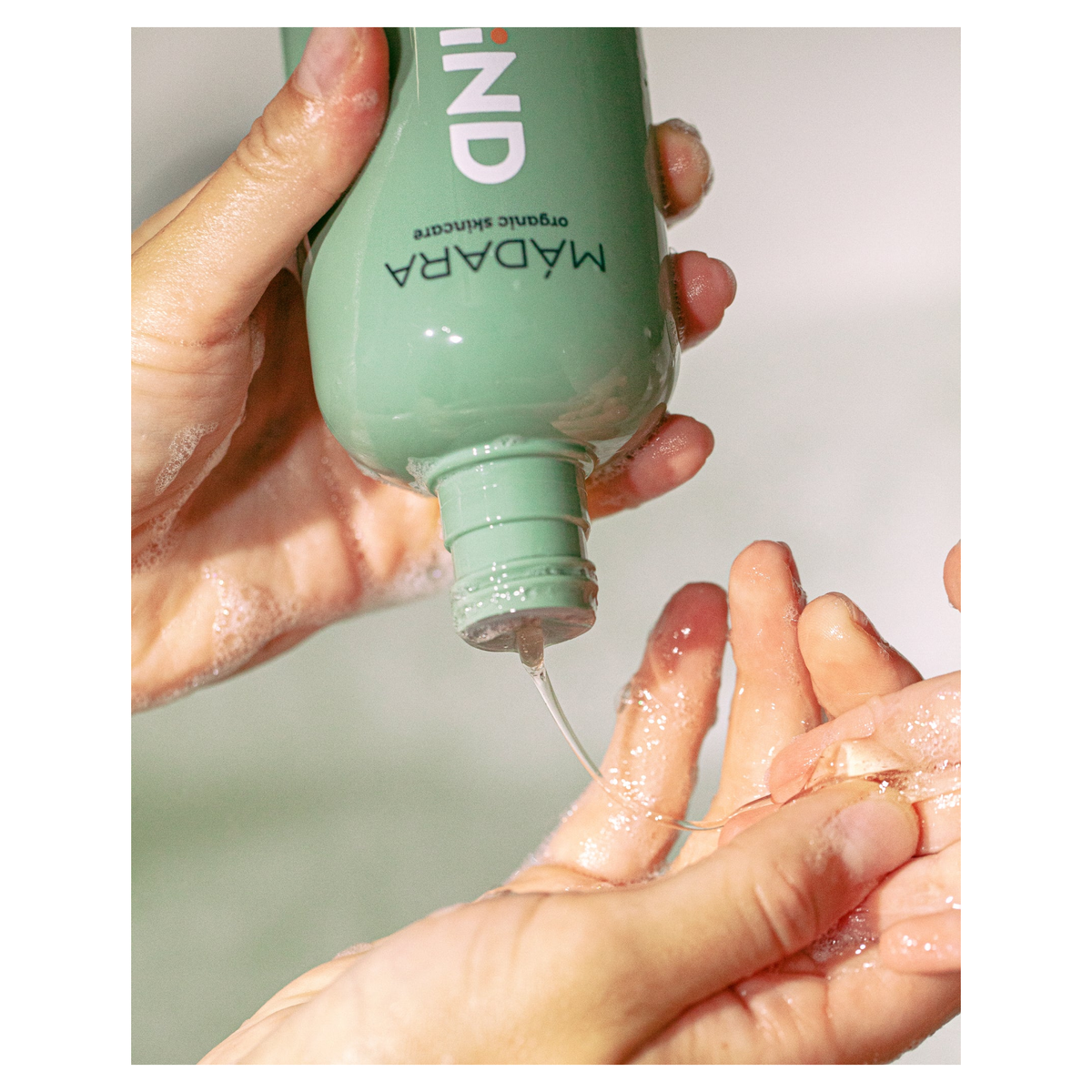 마다라 어린이 마일드 샴푸 250ml