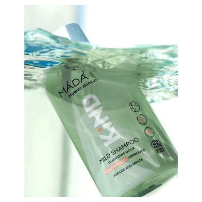 마다라 어린이 마일드 샴푸 250ml