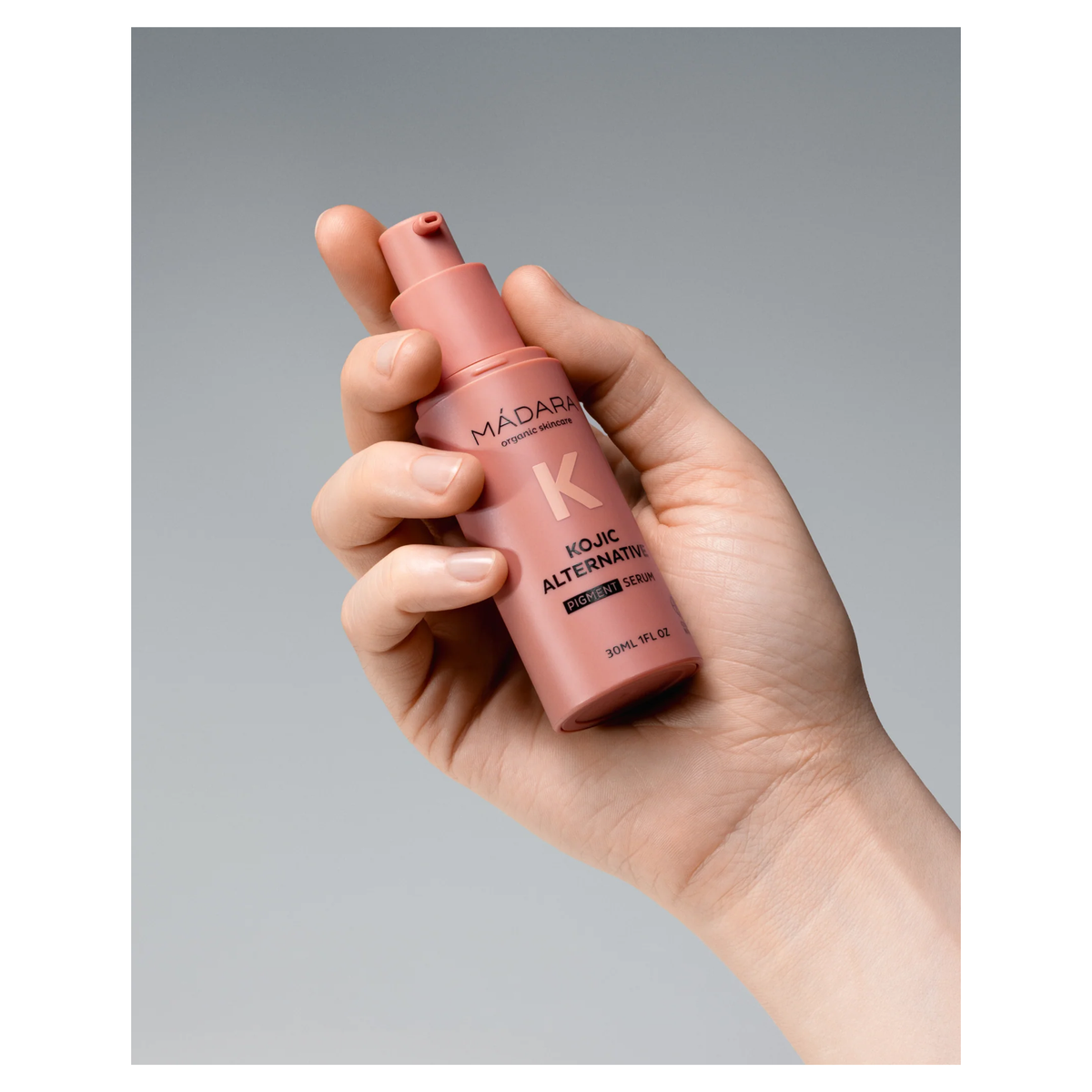 마다라 코직 애씨드 얼터너티브 색소침착 세럼 30ml