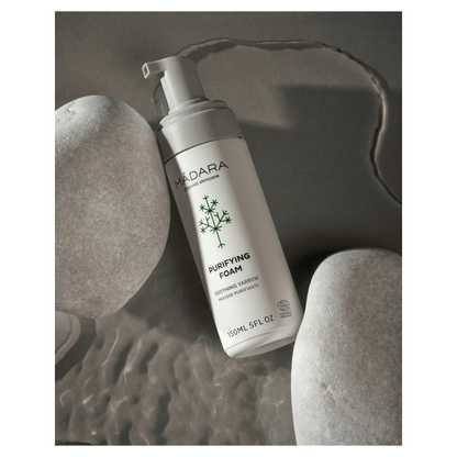 마다라 퓨리파잉 클렌징 폼 150ml