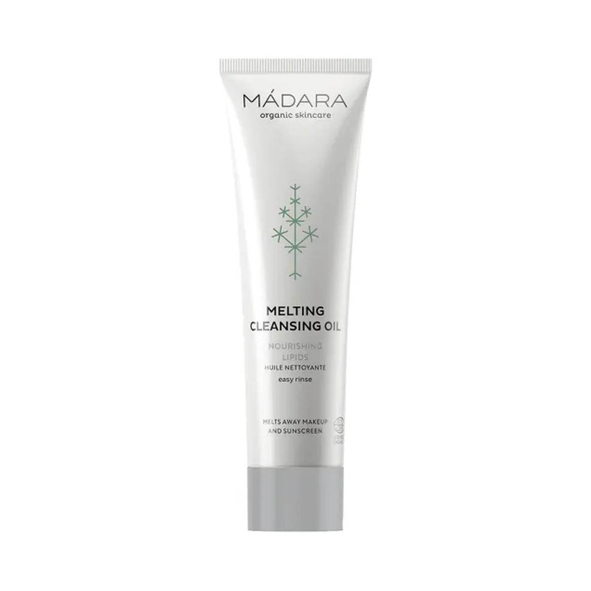 마다라 멜팅 클렌징 오일 100ml