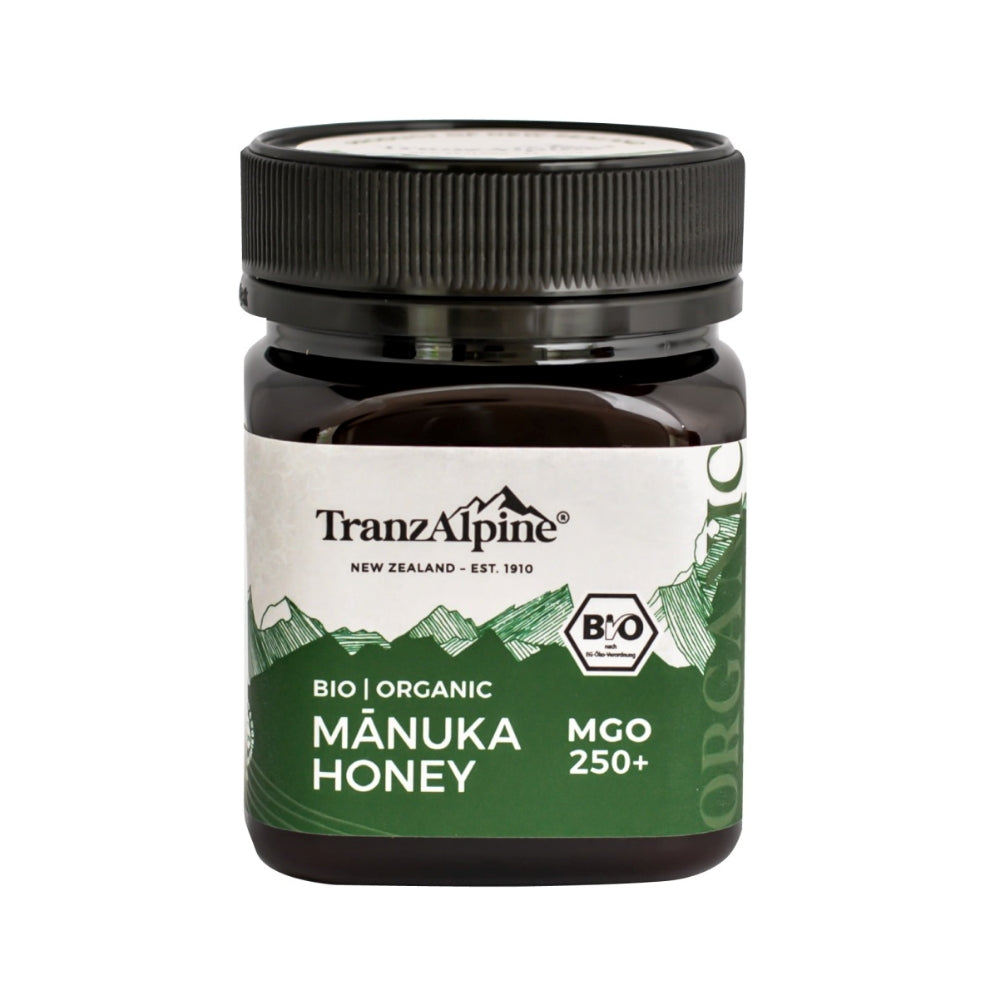 호야 마누카꿀 MGO 250+ 250g