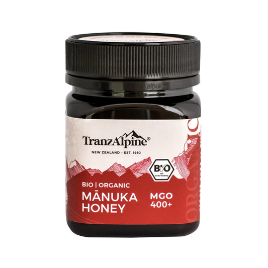 호야 마누카꿀 MGO 400+ 250g