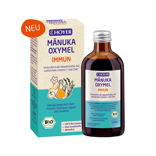 호야 마누카 옥시멜 이뮨 200ml