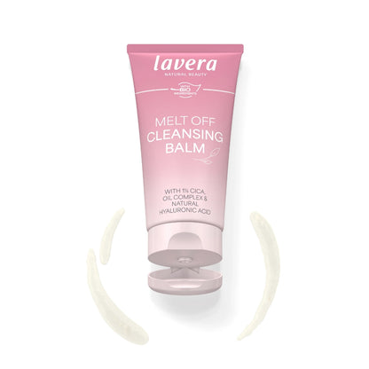 라베라 멜트 오프 클렌징 밤 75ml