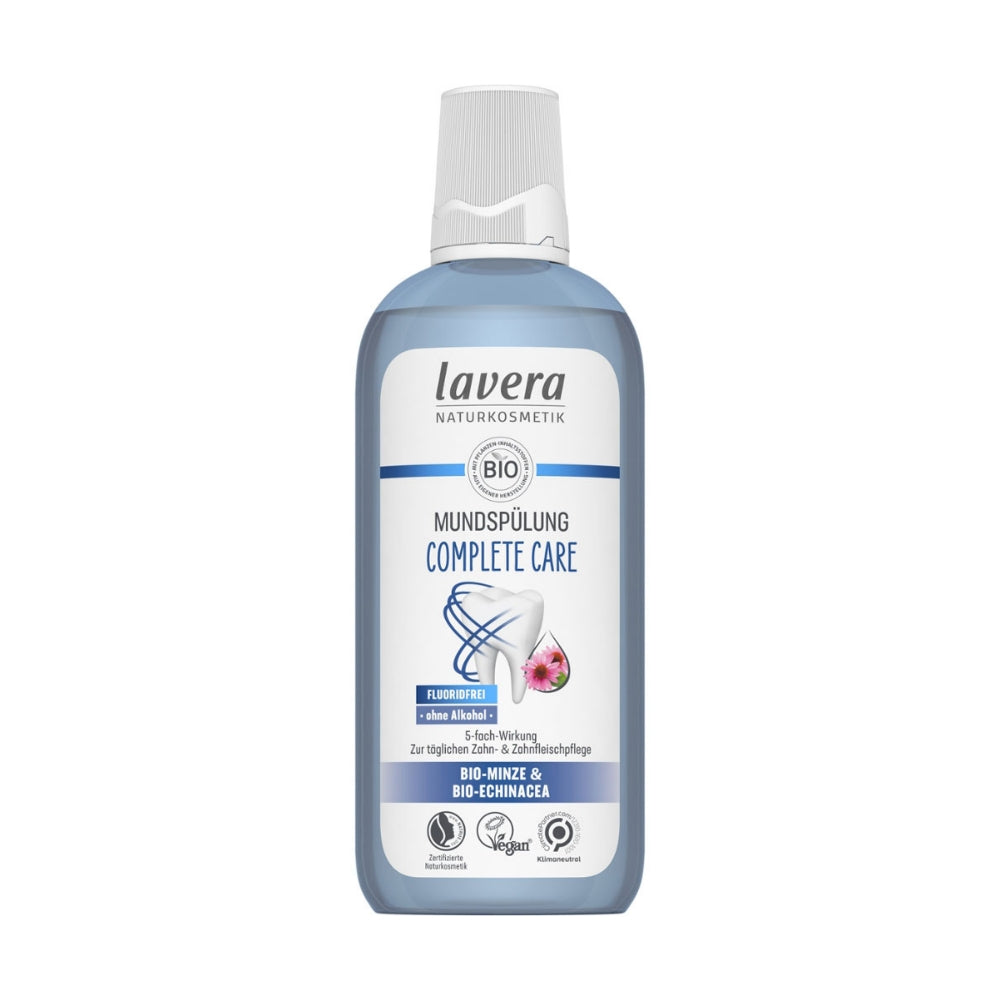 라베라 컴플리트 케어 구강청결제 400ml