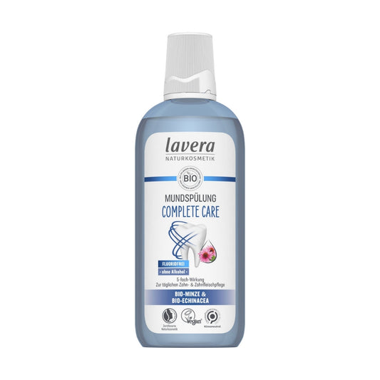 라베라 컴플리트 케어 구강청결제 400ml