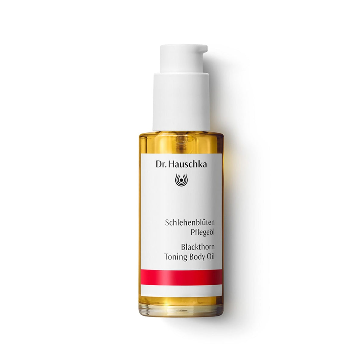 닥터하우쉬카 블랙손 블라썸 바디 오일 75ml