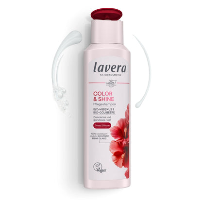 라베라 컬러 & 샤인 케어 샴푸 250ml