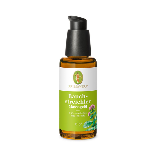 프리마베라 배 편안 마사지 오일 50ml