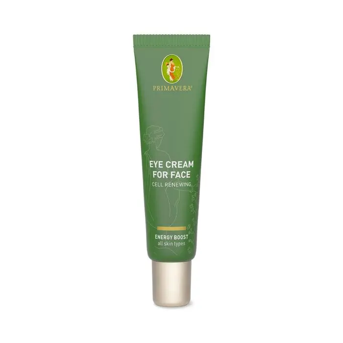 프리마베라 아이크림 포 페이스 셀 리뉴잉 30ml