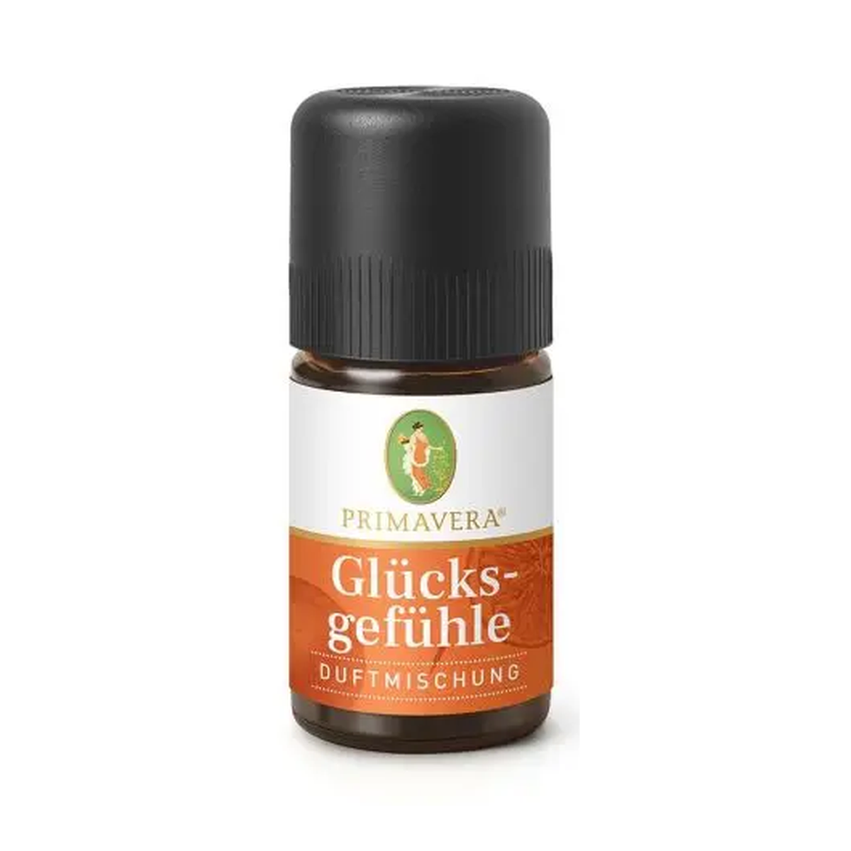 프리마베라 해피 필링 아로마 블렌드 5ml