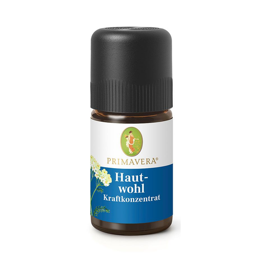 프리마베라 스킨 컴포트 아로마 컨센트레이트 5ml