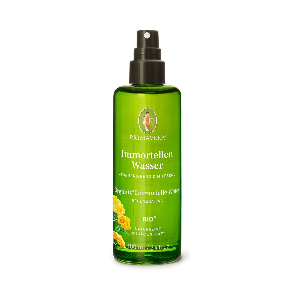 프리마베라 유기농 이모르뗄 플로럴 워터 100ml
