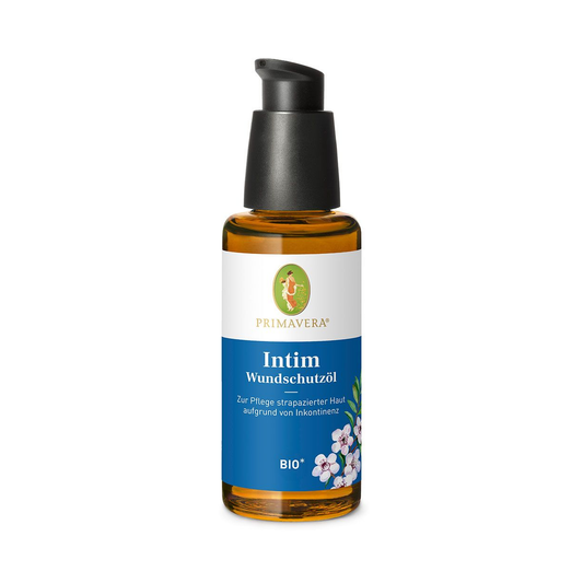 프리마베라 여성청결 수딩 프로텍트 오일 50ml
