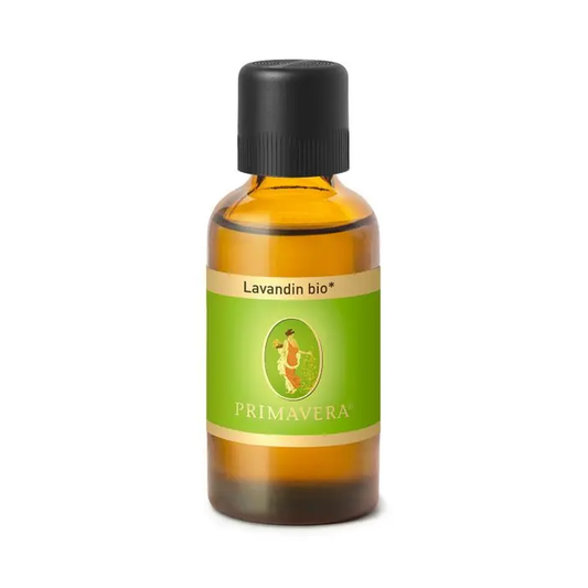 프리마베라 유기농 라반딘 에센셜 오일 50ml