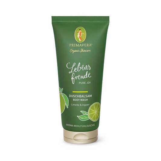 프리마베라 조이 오브 라이프 샤워 밤 50ml