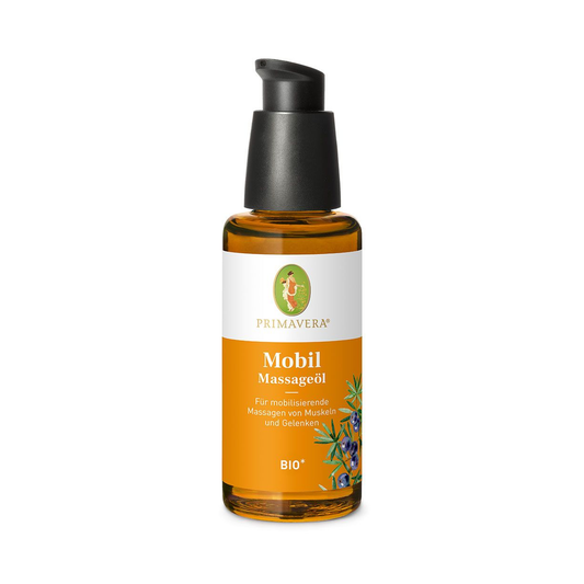 프리마베라 모빌리티 마사지 오일 50ml
