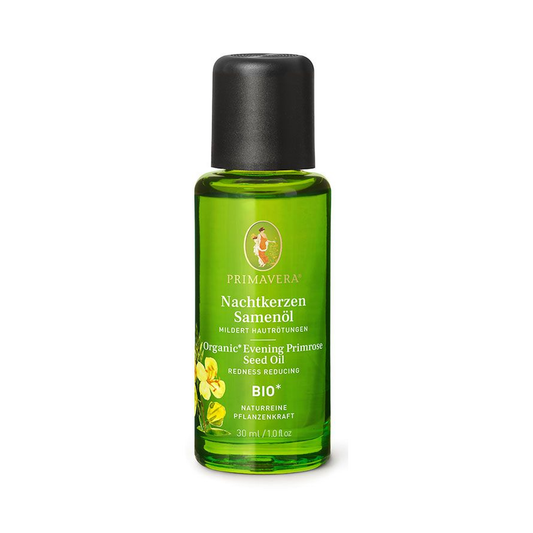프리마베라 유기농 달맞이꽃 종자유 30ml