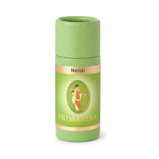 프리마베라 유기농 네롤리 에센셜 오일 1ml