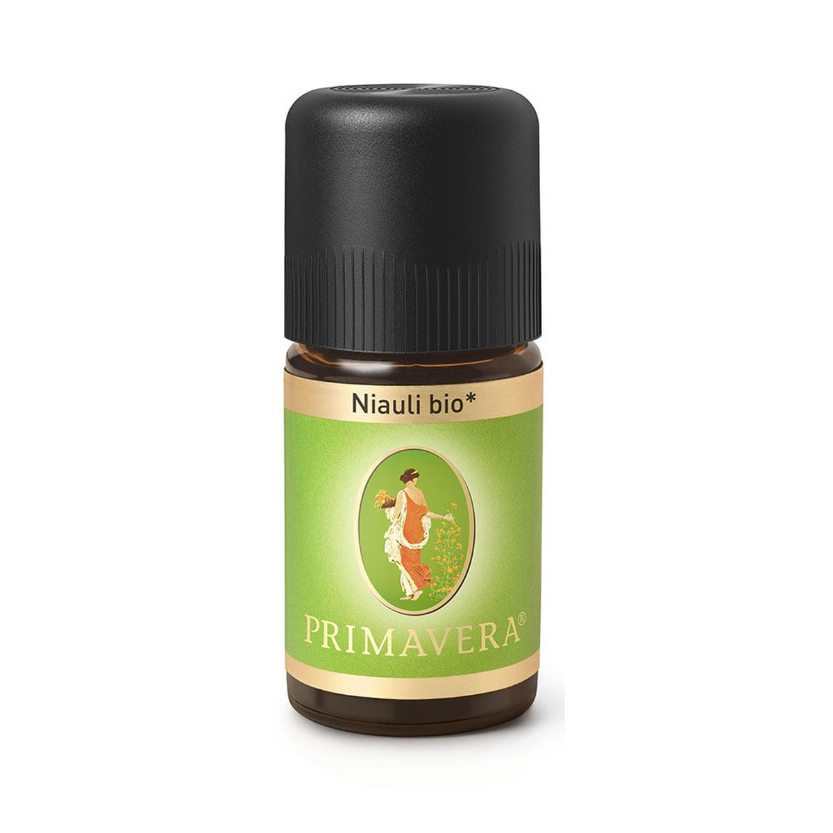 프리마베라 니아울리 에센셜 오일 5ml