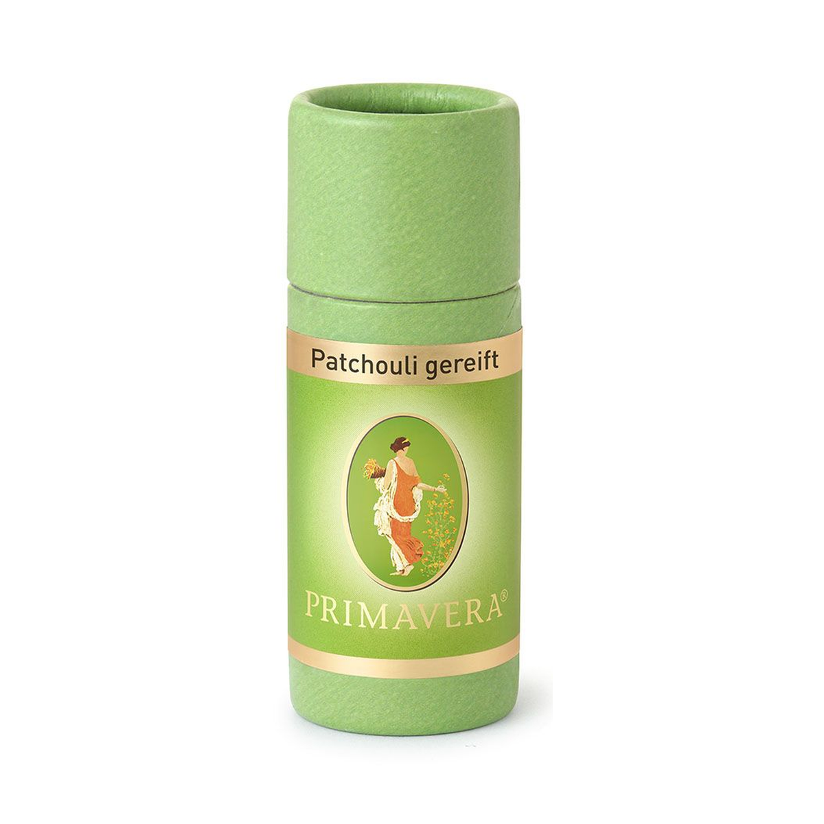 프리마베라 숙성 패출리 에센셜 오일 5ml
