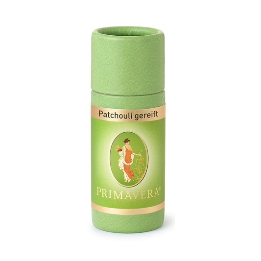프리마베라 숙성 패출리 에센셜 오일 5ml