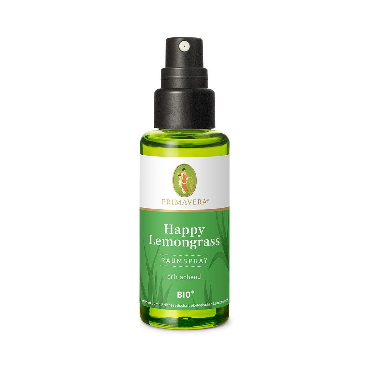 프리마베라 해피 레몬그라스 룸 스프레이 50ml