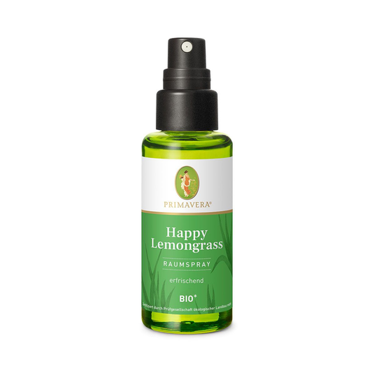 프리마베라 해피 레몬그라스 룸 스프레이 50ml