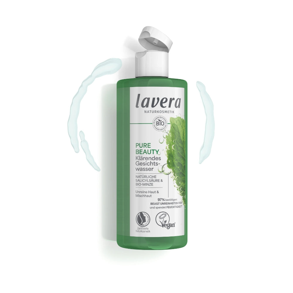 라베라 퓨어 뷰티 토너 200ml